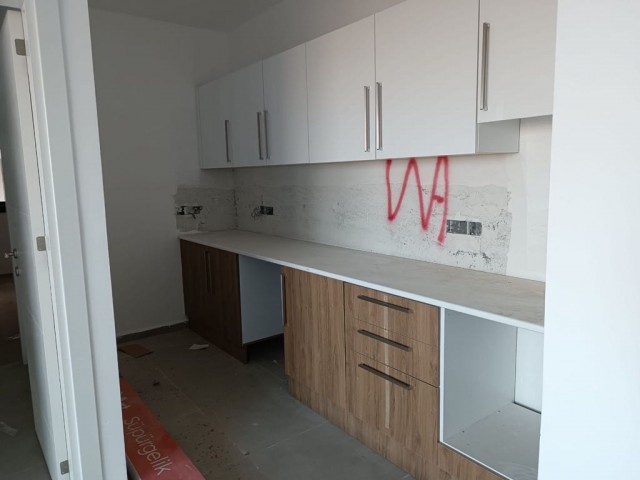 2+1 NEW FLATS IN KÜÇĞKKAYMAKLI AT A PRICE NOT TO BE MISSED❗️❗️❗️❗️