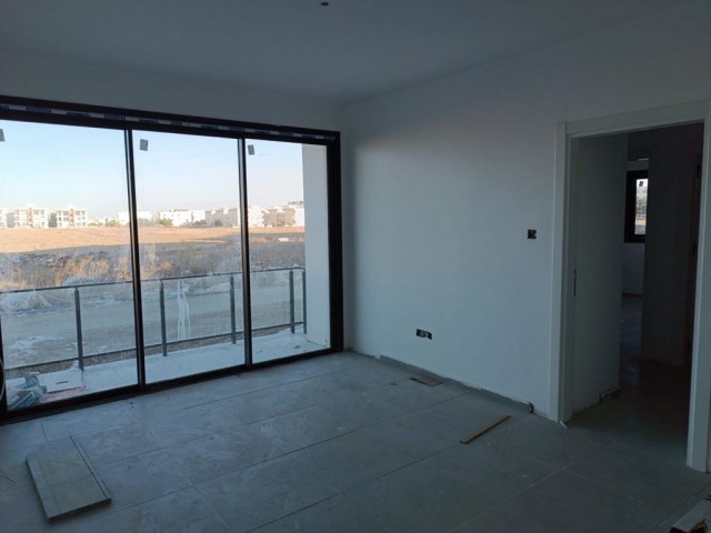 2+1 NEW FLATS IN KÜÇĞKKAYMAKLI AT A PRICE NOT TO BE MISSED❗️❗️❗️❗️