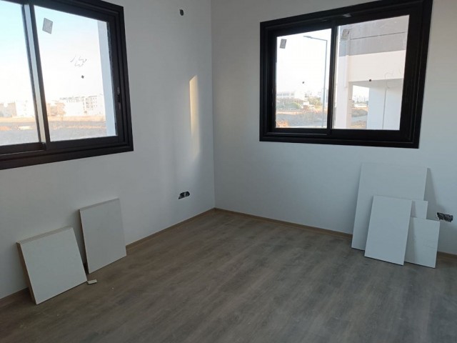 2+1 NEW FLATS IN KÜÇĞKKAYMAKLI AT A PRICE NOT TO BE MISSED❗️❗️❗️❗️