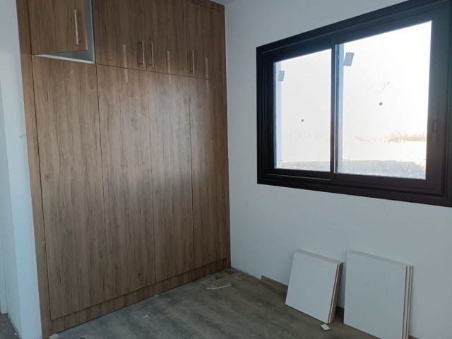 2+1 NEW FLATS IN KÜÇĞKKAYMAKLI AT A PRICE NOT TO BE MISSED❗️❗️❗️❗️