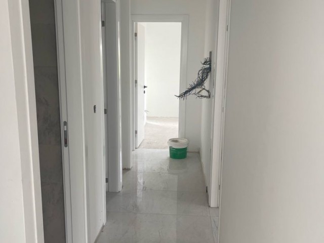 LUXURY 3+1 FLAT FOR SALE IN GÖNYELİ