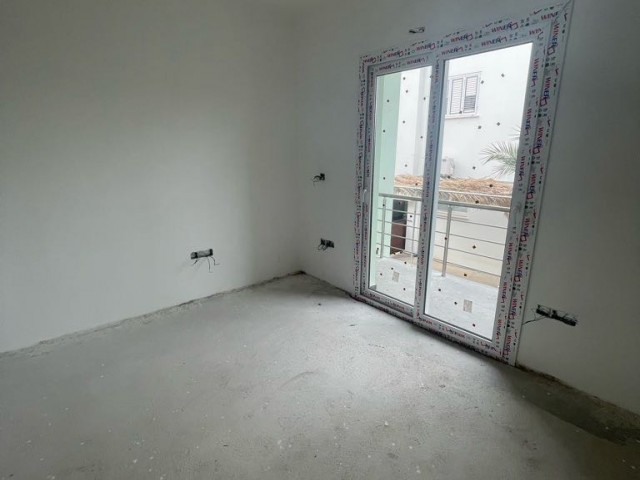 آپارتمان لوکس 3+1 برای فروش در GÖNYELİ