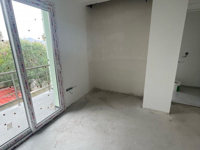 LUXURY 3+1 FLAT FOR SALE IN GÖNYELİ