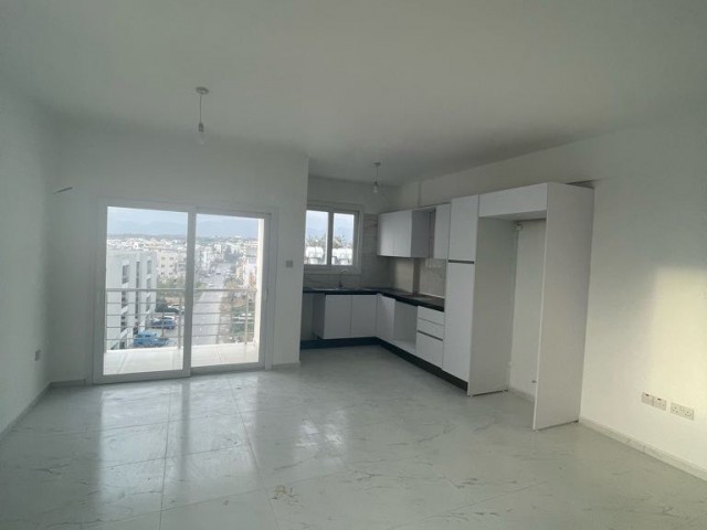 TURKISH KOÇANLI NEW SPACIOUS 2+1 LUXURY FLATS WITH ELEVATOR IN GÖNYELİ..