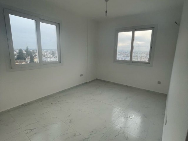 TURKISH KOÇANLI NEW SPACIOUS 2+1 LUXURY FLATS WITH ELEVATOR IN GÖNYELİ..