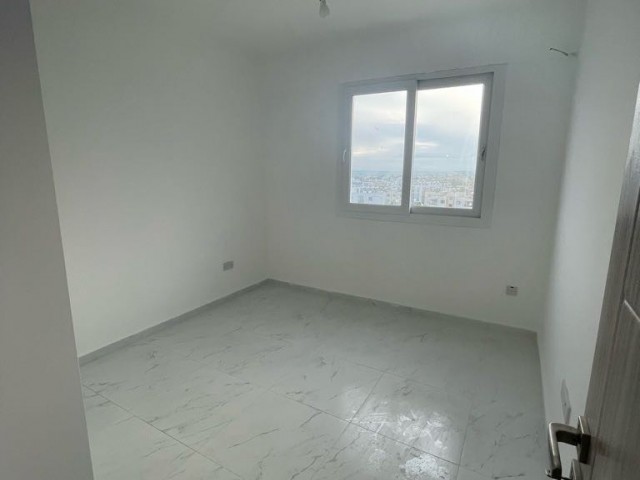 TURKISH KOÇANLI NEW SPACIOUS 2+1 LUXURY FLATS WITH ELEVATOR IN GÖNYELİ..