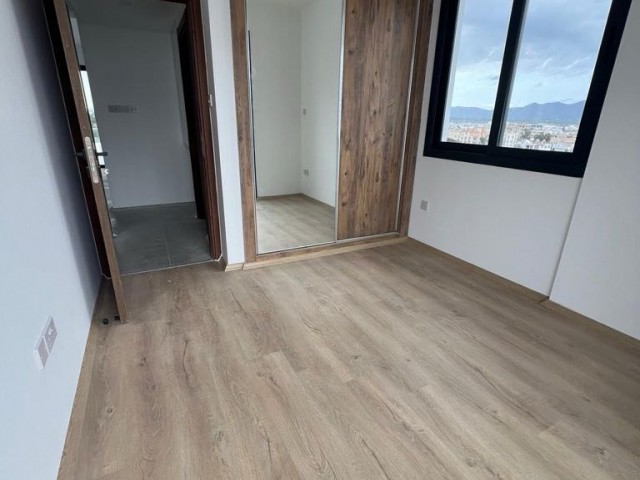 KÜÇÜKKAYMAKLI DA GENİŞ 2+1 PENTHOUSE….