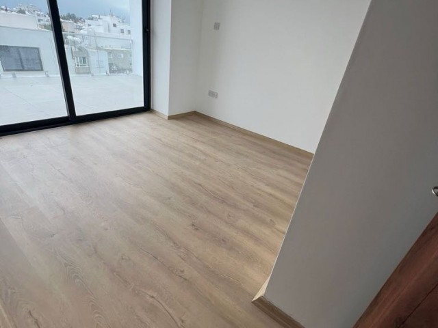 LUXURY 2+1 FLATS FOR SALE IN KÜÇÜKKAYMAKLI.