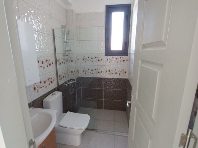 2+1 NEW FAMILY APARTMENT IN KÜÇÜKKAYMAKLI