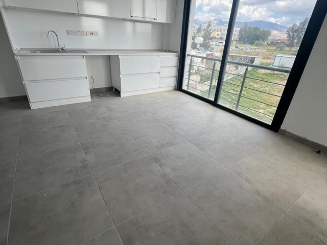 NO VAT and TRANSFORMER….. 2+1 INVESTMENT FLAT IN HAMİTKÖY.