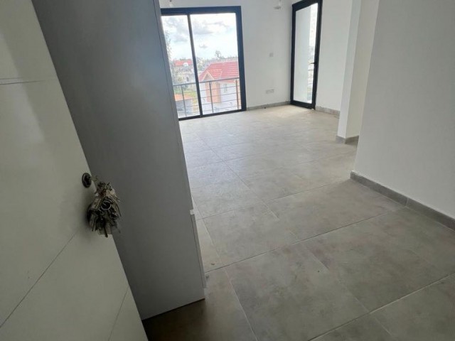 NO VAT and TRANSFORMER….. 2+1 INVESTMENT FLAT IN HAMİTKÖY.