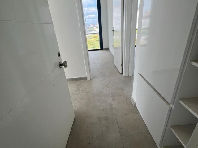 NO VAT and TRANSFORMER….. 2+1 INVESTMENT FLAT IN HAMİTKÖY.