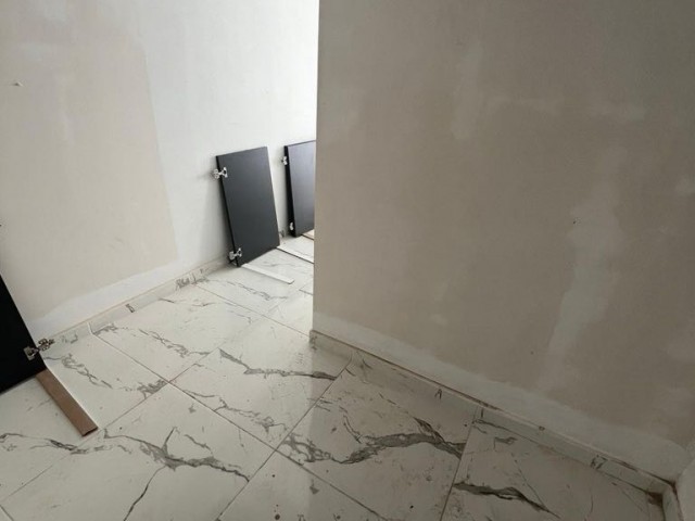 NO VAT and TRANSFORMER….. 2+1 INVESTMENT FLAT IN HAMİTKÖY.