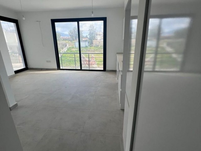 NO VAT and TRANSFORMER….. 2+1 INVESTMENT FLAT IN HAMİTKÖY.