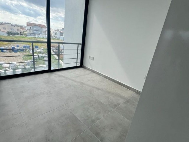 NO VAT and TRANSFORMER….. 2+1 INVESTMENT FLAT IN HAMİTKÖY.