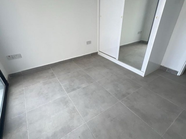 3+1 INVESTMENT FLAT WITH HIGH RENTAL INCOME IN HAMİTKÖY WITH VAT AND TRANSFORMER PAID