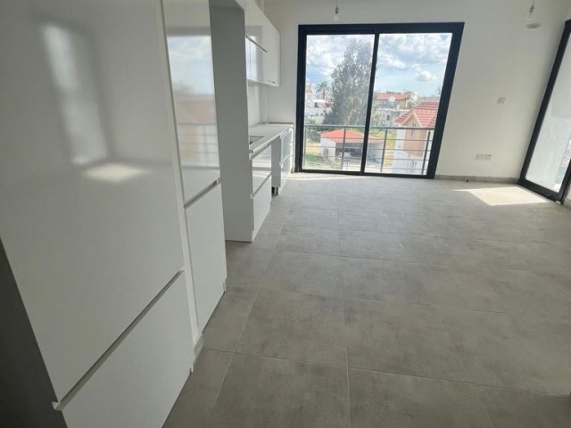 3+1 INVESTMENT FLAT WITH HIGH RENTAL INCOME IN HAMİTKÖY WITH VAT AND TRANSFORMER PAID