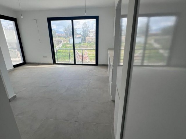 3+1 INVESTMENT FLAT WITH HIGH RENTAL INCOME IN HAMİTKÖY WITH VAT AND TRANSFORMER PAID
