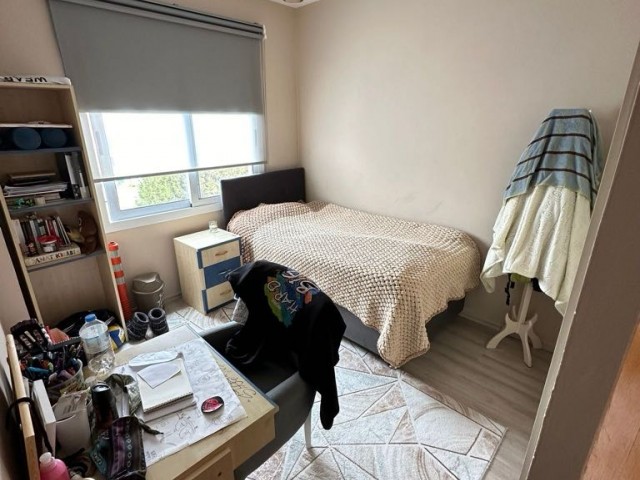 FURNISHED 3+1 FLAT IN KÜÇÜKKAYMAKLI