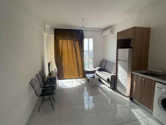 2+1 FLAT FOR RENT IN KÜÇÜKKAYMAKLI, CLOSE TO MARKET AND STOPS