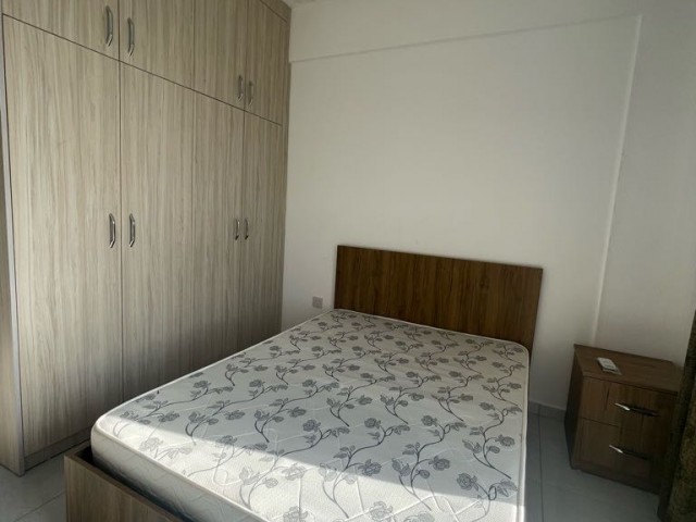 2+1 FLAT FOR RENT IN KÜÇÜKKAYMAKLI, CLOSE TO MARKET AND STOPS