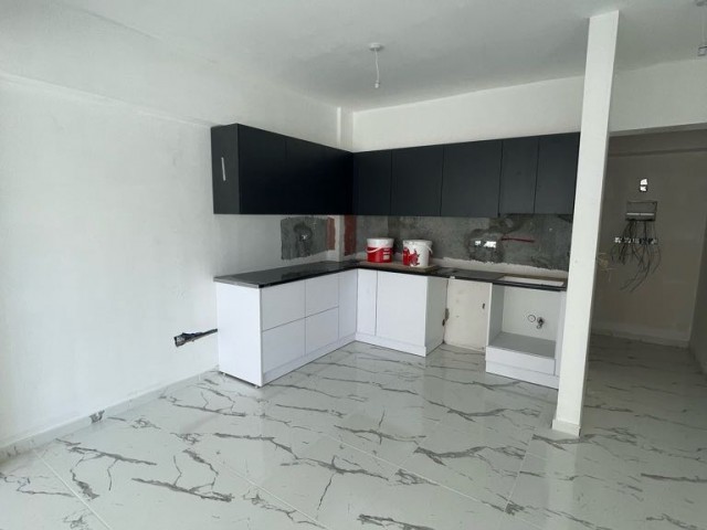 2+1 TURKISH KOÇANLI LUXURY FLAT FOR SALE NEXT TO BARIŞMANÇO PARK