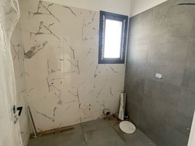 2+1 TURKISH KOÇANLI LUXURY FLAT FOR SALE NEXT TO BARIŞMANÇO PARK