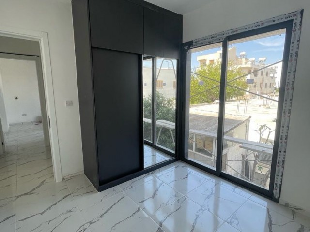 2+1 TURKISH KOÇANLI LUXURY FLAT FOR SALE NEXT TO BARIŞMANÇO PARK