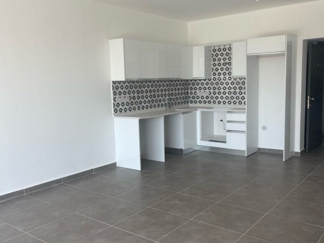 2+1 LARGE FAMILY APARTMENT IN KÜÇÜKKAYMAKLI