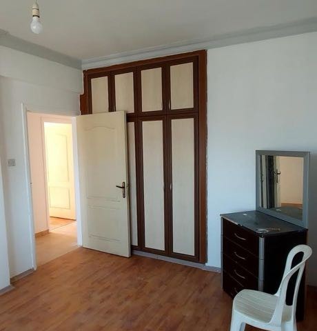 آپارتمان کوچان ترکیه 3+1 برای سرمایه گذاری در ینیکنت با فضای داخلی بازسازی شده ❗️❗️❗️