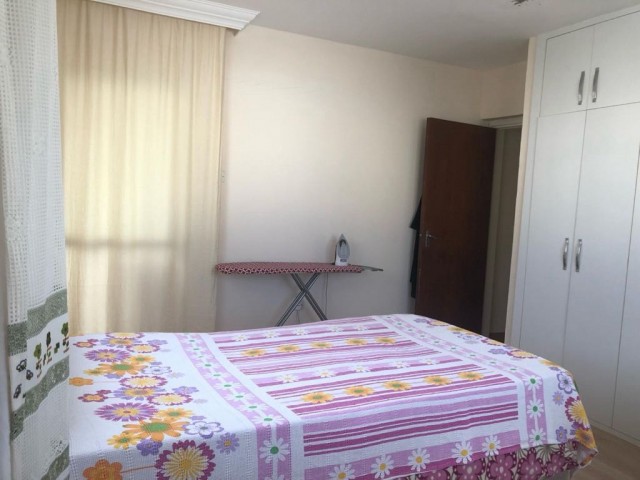 آپارتمان سرمایه گذاری در نزدیکی بیمارستان دولتی در اورتاکوی