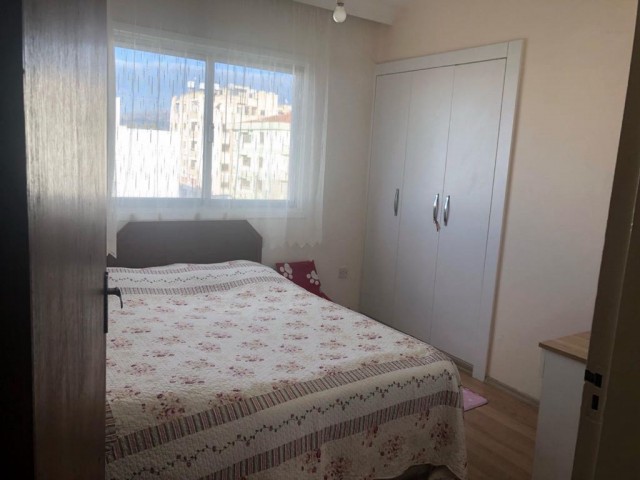 INVESTMENT FLAT NEAR THE STATE HOSPITAL IN ORTAKÖY
