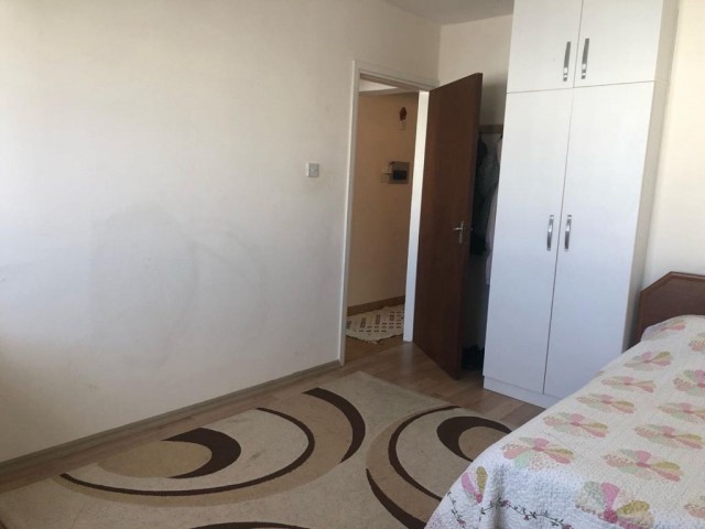 INVESTMENT FLAT NEAR THE STATE HOSPITAL IN ORTAKÖY
