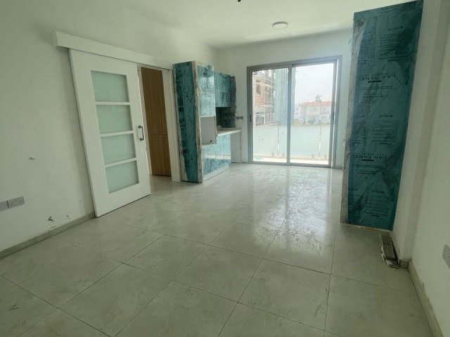 Flat For Sale in Gönyeli, Nicosia