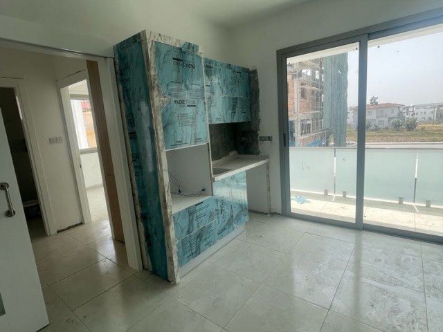 Flat For Sale in Gönyeli, Nicosia