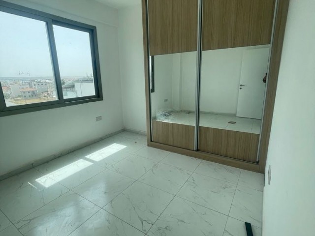 Penthouse Zu verkaufen in Gönyeli, Nikosia