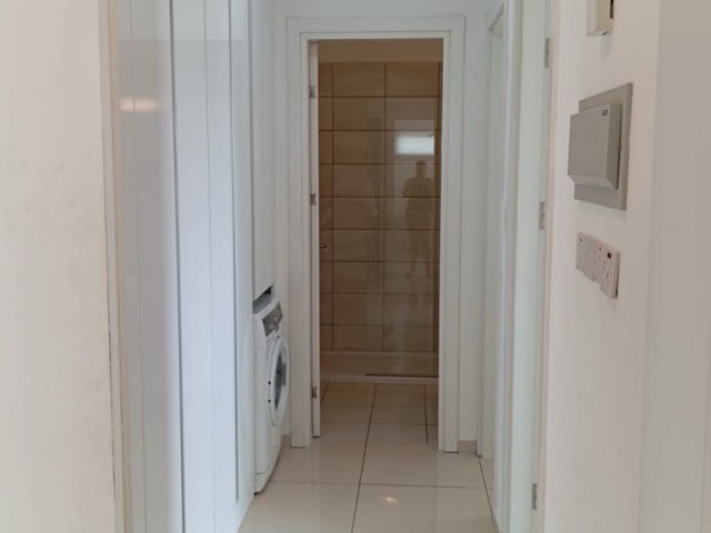 Flat To Rent in Göçmenköy, Nicosia