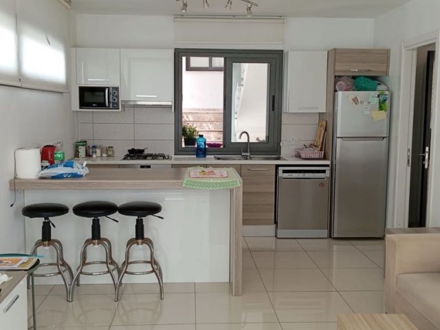 Flat To Rent in Göçmenköy, Nicosia