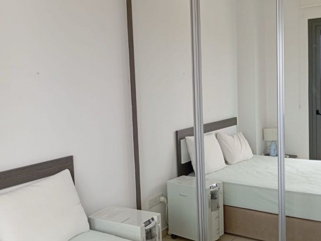 Flat To Rent in Göçmenköy, Nicosia