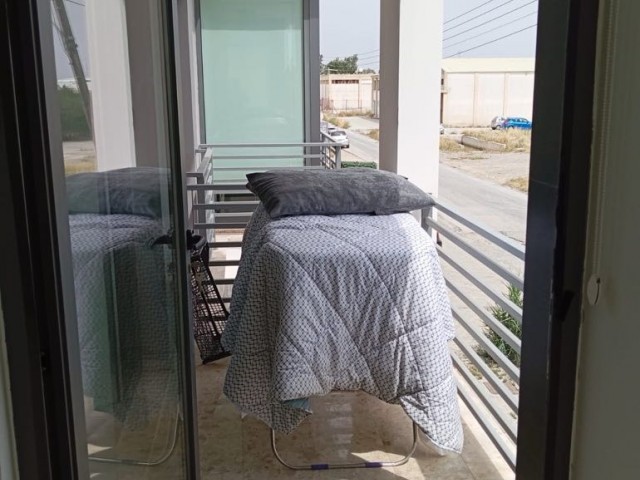 Flat To Rent in Göçmenköy, Nicosia