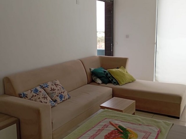 Flat To Rent in Göçmenköy, Nicosia