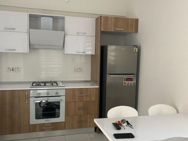 KÜÇÜKKAYMAKLI DA KİRALIK 2+1 FULL YENİ EŞYALI LÜKS DAİRE