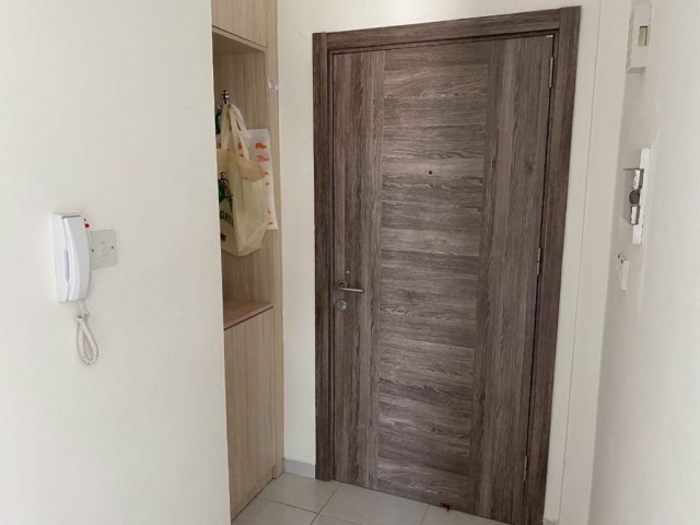 Flat For Sale in Küçük Kaymaklı, Nicosia