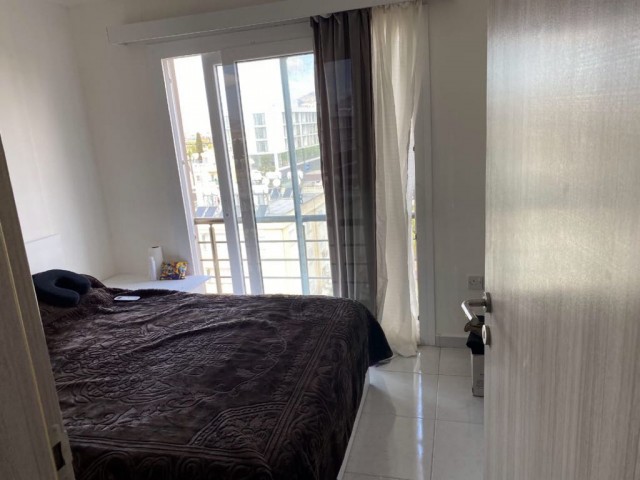 Flat For Sale in Küçük Kaymaklı, Nicosia