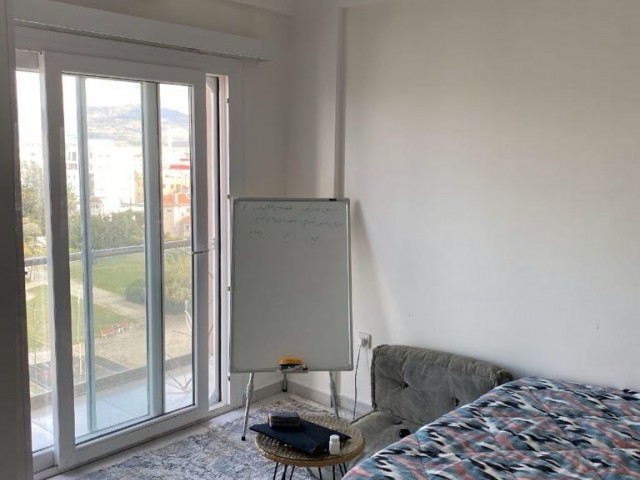 Flat For Sale in Küçük Kaymaklı, Nicosia