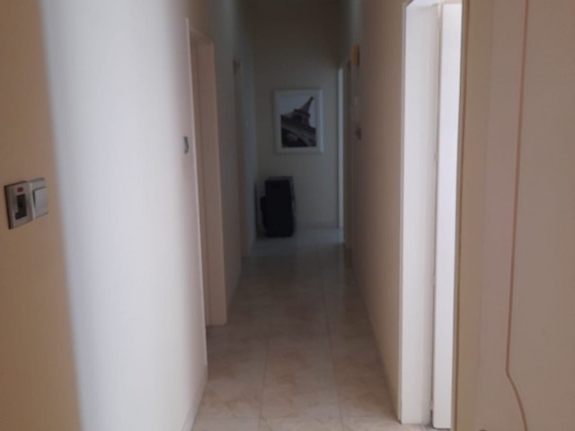 Flat To Rent in Gönyeli, Nicosia