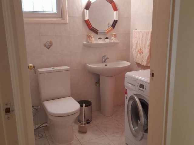 Flat To Rent in Gönyeli, Nicosia