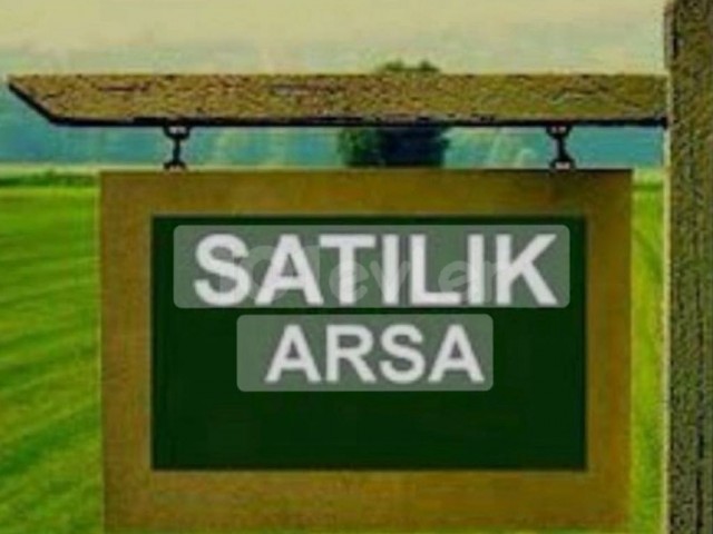 ALAYKOY MERKEZDE ALT YAPİSİ HAZİR KONUT VE VİLLA YAPİMİNA UYGUN ARSA