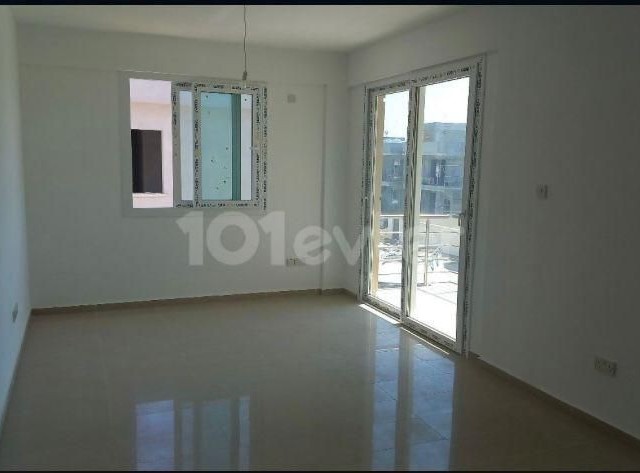 2 YEARS OLD 2+1 FLAT FOR SALE IN GONYELI FOR THOSE WHO LOOK FOR QUIETNESS