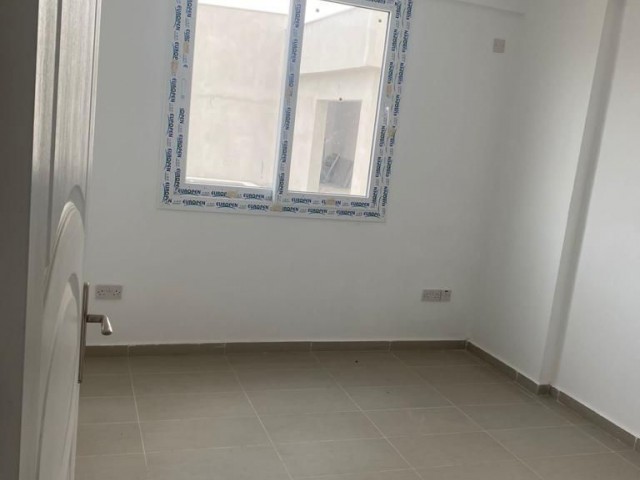 2 YEARS OLD 2+1 FLAT FOR SALE IN GONYELI FOR THOSE WHO LOOK FOR QUIETNESS